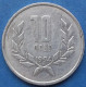 ARMENIA - 10 Dram 1994 KM# 58 Independent Republic (1991) - Edelweiss Coins - Arménie