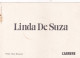 Linda De Suza - Chanteurs & Musiciens