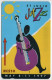 St. Lucia - Jazz Festival 1997 $10 - 147CSLD - St. Lucia