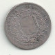 ITALIE - FLORENCE - 50 Centésimi - 1860 - B - Toscana