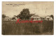 Belgisch Congo Belge CPA KINSHASA - Habitations Des Agents De L'Etat 1927 - Congo Belge