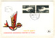 Delcampe - ISRAEL 1963 Freedom Of Hunger - Must See! MNH Stamps, Tete-beche, Sheet, Booklet, FDC.... (GR20) - Alimentation