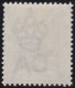 Hong Kong     .    SG    .    56  (2 Scans)  .  1900-01      .    *   .    Mint-hinged - Ungebraucht