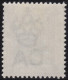 Hong Kong     .    SG    .    56  (2 Scans)  .  1900-01      .    *   .    Mint-hinged - Unused Stamps