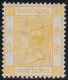 Hong Kong     .    SG    .    58  (2 Scans)  .  1900-01      .    *   .    Mint-hinged - Unused Stamps