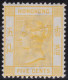 Hong Kong     .    SG    .    58  (2 Scans)  .  1900-01      .    *   .    Mint-hinged - Ongebruikt