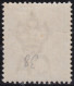 Hong Kong     .    SG    .    58  (2 Scans)  .  1900-01      .    *   .    Mint-hinged - Unused Stamps