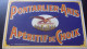 Delcampe - 25 PONTARLIER  BELLE PUBLICITE PONTARLIER ANIS- ETS. ARMAND GUY-DISTILLERIE ANIS AIGLE- ABSINTHE - Autres & Non Classés