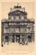 FRANCE - 75 - PARIS - Le Louvre - Pavillon Sully - Carte Postale Ancienne - Other Monuments