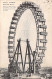 FRANCE - 75 - PARIS - Grande Roue - Carte Postale Ancienne - Sonstige Sehenswürdigkeiten