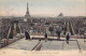 FRANCE - 75 - PARIS - Panorama De L'Arc De Triomphe - Carte Postale Ancienne - Autres Monuments, édifices