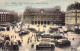 FRANCE - 75 - PARIS - Gare St Lazare - Cour De Rome - Carte Postale Ancienne - Autres Monuments, édifices