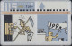 Netherland - L&G 1992 Christmas Series - G021 - (210F) - Comic -  Old And New - 115 Units - Public