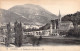 FRANCE - 65 - LOURDES - La Basilique Et Le Pic Du Jer - Carte Postale Ancienne - Lourdes