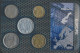 Monaco Sehr Schön Kursmünzen Sehr Schön Ab 1943 1 Franc Bis 20 Francs (10091691 - 1922-1949 Louis II.
