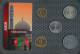 Afghanistan Sehr Schön Kursmünzen Sehr Schön Ab 1978 25 Pul Bis 5 Afghanis (10091235 - Afghanistan