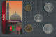 Afghanistan Sehr Schön Kursmünzen Sehr Schön Ab 1978 25 Pul Bis 5 Afghanis (10091236 - Afganistán