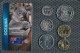 Australien Stgl./unzirkuliert Kursmünzen Stgl./unzirkuliert Ab 1999 5 Cents Bis 2 Dollars (10091204 - Münz- Und Jahressets