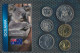 Australien Stgl./unzirkuliert Kursmünzen Stgl./unzirkuliert Ab 1999 5 Cents Bis 2 Dollars (10091206 - Mint Sets & Proof Sets