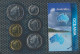 Australien Stgl./unzirkuliert Kursmünzen Stgl./unzirkuliert Ab 1999 5 Cents Bis 2 Dollars (10091207 - Mint Sets & Proof Sets