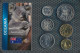 Australien Stgl./unzirkuliert Kursmünzen Stgl./unzirkuliert Ab 1999 5 Cents Bis 2 Dollars (10091210 - Mint Sets & Proof Sets