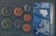 Bosnien-Herzegowina Stgl./unzirkuliert Kursmünzen Stgl./unzirkuliert Ab 1998 5 Feninga Bis 5 Konvertible Mark (10091144 - Bosnien-Herzegowina