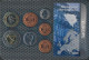Bosnien-Herzegowina Stgl./unzirkuliert Kursmünzen Stgl./unzirkuliert Ab 1998 5 Feninga Bis 5 Konvertible Mark (10091146 - Bosnia And Herzegovina