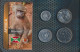 Burundi Stgl./unzirkuliert Kursmünzen Stgl./unzirkuliert Ab 1976 1 Franc Bis 50 Francs (10091260 - Burundi