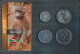 Burundi Stgl./unzirkuliert Kursmünzen Stgl./unzirkuliert Ab 1976 1 Franc Bis 50 Francs (10091263 - Burundi