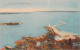 FRANCE - 06 - CANNES - Sortie Du Port - Carte Postale Ancienne - Cannes