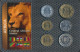 Zentralafrikanische Staaten Stgl./unzirkuliert Kursmünzen Stgl./unzirkuliert Ab 1973 1 Franc Bis 100 Francs (10091238 - Centrafricaine (République)