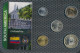 Kolumbien Stgl./unzirkuliert Kursmünzen Stgl./unzirkuliert Ab 2012 20 Pesos Bis 1000 Pesos (10091399 - Colombia