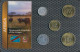 Kongo (Kinshasa) Stgl./unzirkuliert Kursmünzen Stgl./unzirkuliert Ab 1967 10 Sengi Bis 10 Zaires (10091388 - Congo (República Democrática 1964-70)
