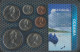 Cookinseln Stgl./unzirkuliert Kursmünzen Stgl./unzirkuliert Ab 1973 1 Centsbis 1 Dollar (10091385 - Cook Islands
