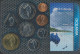 Cookinseln Stgl./unzirkuliert Kursmünzen Stgl./unzirkuliert Ab 1972 1 Cent Bis 5 Dollars (10091382 - Cook