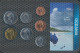 Fidschi-Inseln Stgl./unzirkuliert Kursmünzen Stgl./unzirkuliert Ab 1990 1 Cent Bis 1 Dollar (10091506 - Fidschi
