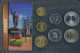 Ghana Stgl./unzirkuliert Kursmünzen Stgl./unzirkuliert Ab 1984 50 Pesewas Bis 100 Cedis (10091455 - Ghana