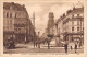 FRANCE - 59 - LILLE - Place De Strasbourg Et Monument à Testelin - Carte Postale Ancienne - Lille