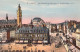 FRANCE - 59 - LILLE - Vue D'ensemble Sur L'ancienne Et La Nouvelle Bourse - Carte Postale Ancienne - Lille