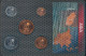 Qatar 2016 Stgl./unzirkuliert Kursmünzen 2016 1 Dirham Bis 50 Dirhams (10091895 - Qatar
