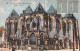 FRANCE - 59 - LILLE -L'église Saint Maurice - Abside - Carte Postale Ancienne - Lille