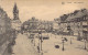 FRANCE - 59 - DOUAI - Place D'Armes - Carte Postale Ancienne - Douai