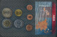 Philippinen Stgl./unzirkuliert Kursmünzen Stgl./unzirkuliert Ab 1995 1 Sentimo Bis 10 Piso (10091777 - Philippines
