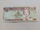 Billete De Fiji De 5 Dólares, Año 2002, UNC - Fidschi