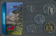 Samoa Stgl./unzirkuliert Kursmünzen Stgl./unzirkuliert Ab 2002 5 Sene Bis 1 Tala (10091853 - Samoa