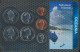 Salomoninseln Stgl./unzirkuliert Kursmünzen Stgl./unzirkuliert Ab 1987 1 Cent Bis 1 Dollar (10092012 - Isole Salomon