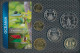 Vanuatu Stgl./unzirkuliert Kursmünzen Stgl./unzirkuliert Ab 1983 1 Vatu Bis 100 Vatu (10092045 - Vanuatu
