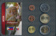 Philippinen Stgl./unzirkuliert Kursmünzen Stgl./unzirkuliert Ab 1995 5 Sentimos Bis 10 Piso (10091802 - Philippines
