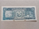 Billete De Cuba De 1 Peso, Año 1957, AUNC - Cuba