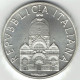 REPUBBLICA  1994  ANNO MARCIANO SAN MARCO  Lire 1000 AG - Herdenking